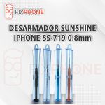 Desarmador Sunshine IPhone SS-719 0.5mm - 2963