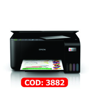 EPSON ECO TANK L3250