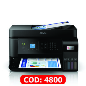 EPSON ECO TANK L5590