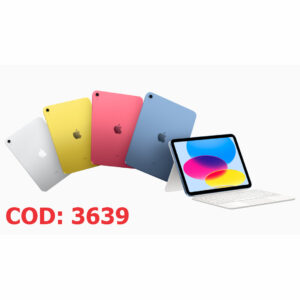 iPad 10TH GEN 128GB