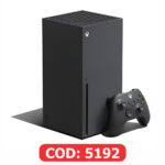 MICROSOFT SERIE X 1TB