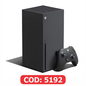 MICROSOFT SERIE X 1TB