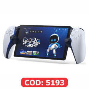 Play Station 5 Portal