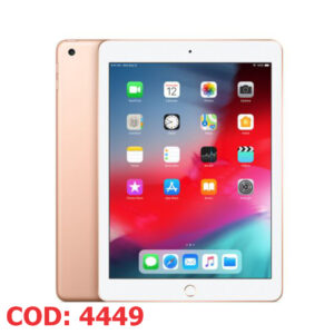 iPad 6TH GEN 128GB