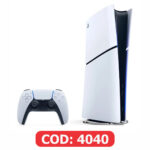 Play Station 5 Slim Digital 1TB