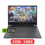 HP VICTUS 15 GAMING