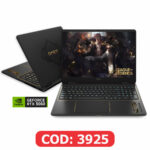 HP OMEN 16 LEAGUE OF LEGENDS