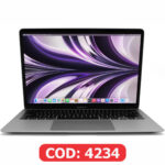 MACKBOOK AIR M1 SILVER