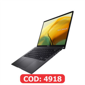 ASUS ZENBOOK 14 OLED TACTIL