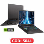MSI VECTOR 16X