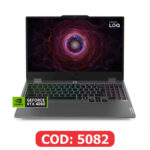 LENOVO LOQ 15 GAMING