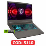 MSI THIN 15 GAMING