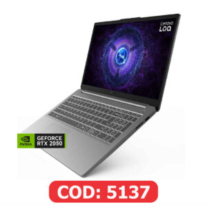 LENOVO LOQ ESSENTIAL