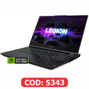 LENOVO LEGION 5 GAMING