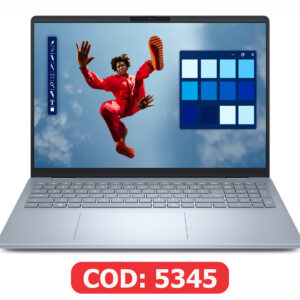 DELL 16 PLUS