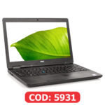 DELL LATITUDE 5580