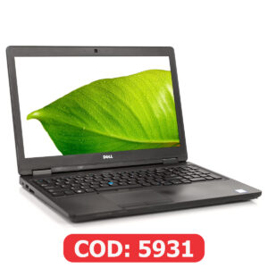 DELL LATITUDE 5580
