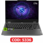 LENOVO LOQ 15 GAMING