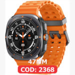 SAMSUNG GALAXY WATCH ULTRA