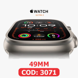 APPLE WATCH ULTRA 2