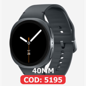 SAMSUNG GALAXY WATCH 8