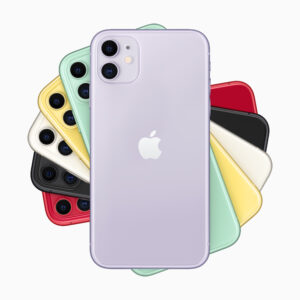 IPHONE 11 256GB