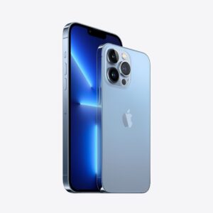 IPHONE 13 PRO MAX 128GB