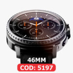 SAMSUNG GALAXY WATCH 8 CLASSIC