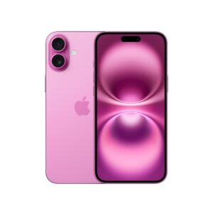 IPHONE 16 PLUS 256GB