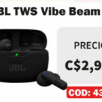 JBL TWS VIBE BEAM 2