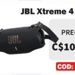 JBL EXTREME 4