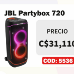 JBL PARTYBOX 720