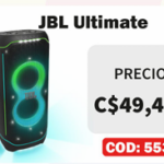 JBL ULTIMATE
