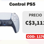 CONTROL PS5