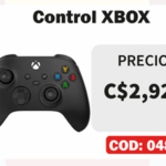 CONTROL XBOX