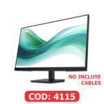 MONITOR 23" VGA-DVI