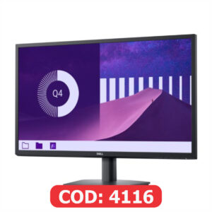 MONITOR 27" VGA-DVI-DP SEMINUEVO