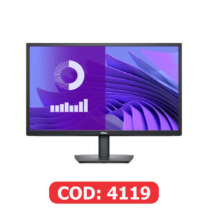 MONITOR 24" VGA-DVI