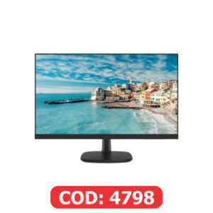MONITOR 27" HIKVISION VGA-HDMI NUEVO