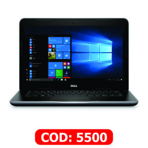 DELL LATITUDE 3380