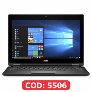 DELL LATITUDE 5289