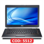 DELL LATITUDE E6420