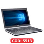 DELL LATITUDE E6530