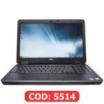 DELL LATITUDE E6540