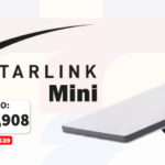 STARLINK MINI